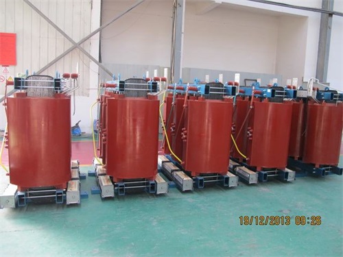 云浮SCB11-3150KVA/10KV/0.4KV干式变压器
