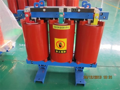 云浮SCB12-315KVA/10KV/0.4KV干式变压器