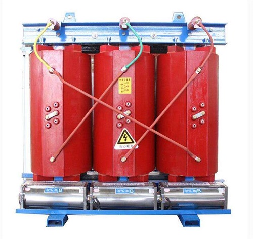 云浮SCB10-400kva/10KV/0.4KV干式变压器