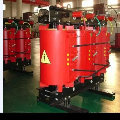 云浮SCB14-80KVA干式变压器